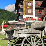 فندق Edelweiss
