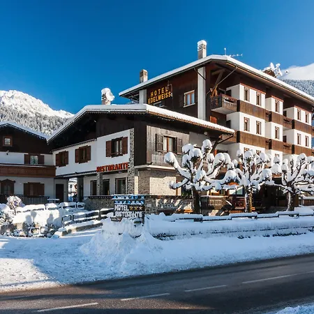 Edelweiss Hotel