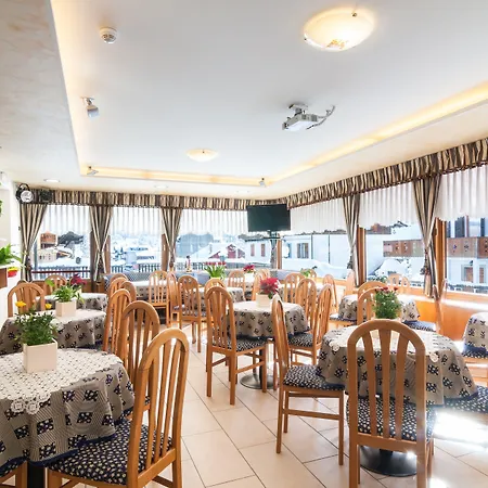 Edelweiss 3* Forni di Sopra