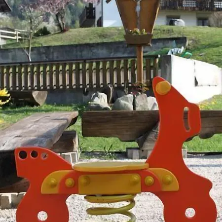 Edelweiss Forni di Sopra