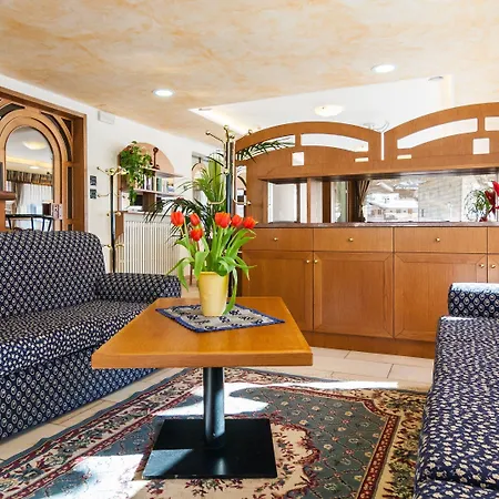 Otel Edelweiss 3*