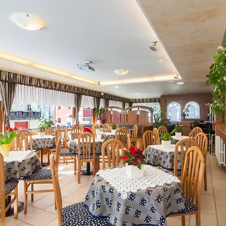 Hotel Edelweiss Forni di Sopra