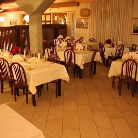 Hotel Edelweiss Forni di Sopra