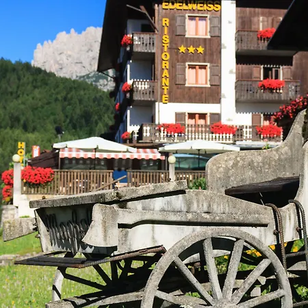 Otel Edelweiss
