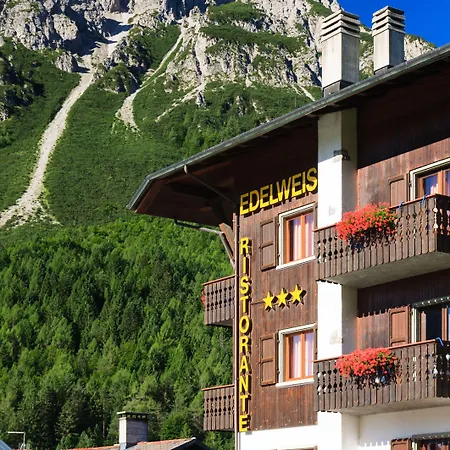 Hotel Edelweiss