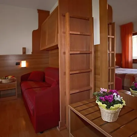 Edelweiss Otel 3*